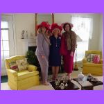 Sandra, Nancy, Cheryle - Red Hat.jpg